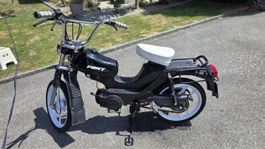 Pony 521 Cross Moped