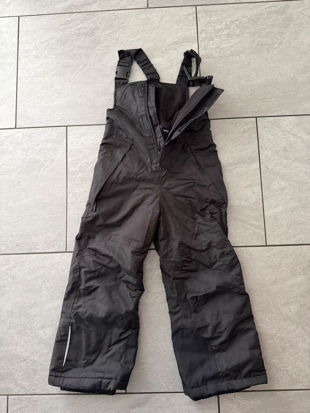 Lupilu Pantaloni: Schneehose - Grösse 98/104 - Lupilu – Usato da Bülach venduto da Loredana13 1