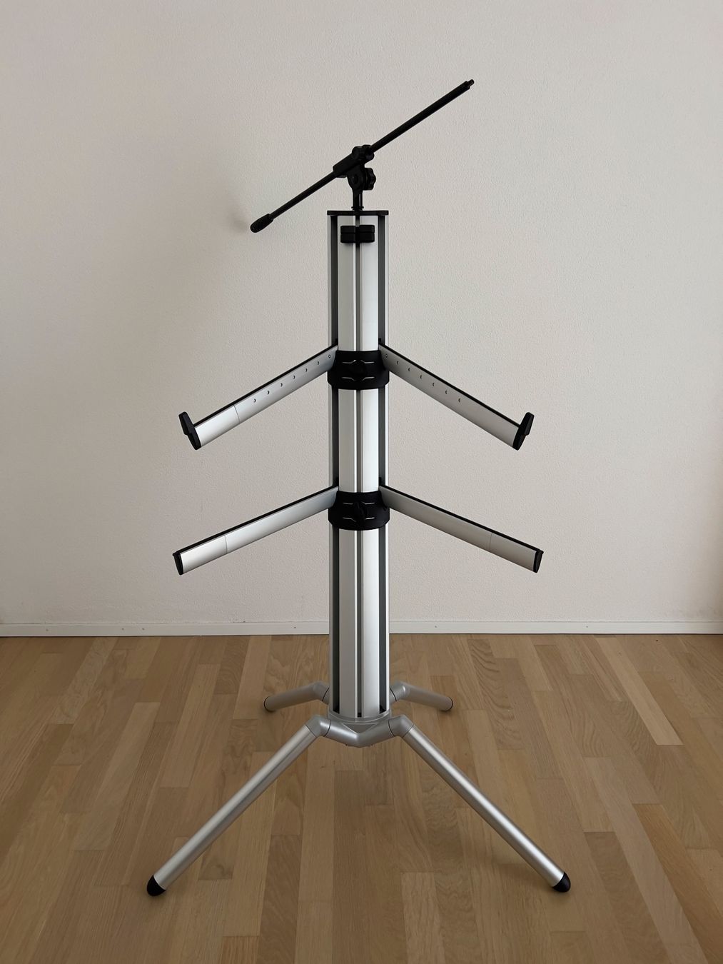 König & Meyer Supporti per strumenti musicali & leggii: K&M 18860 Spider Pro SI Keyboardständer – Usato da Gähwil venduto da fabio.iacovelli