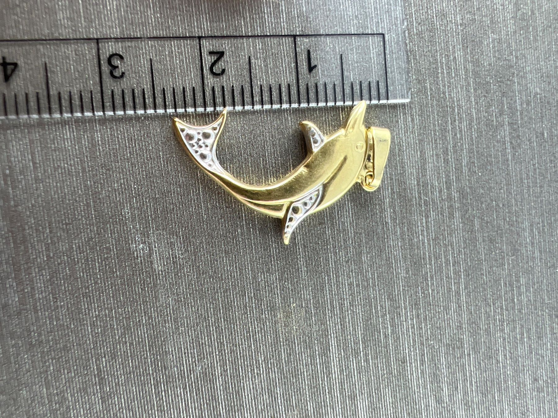 Ciondoli: Anhänger 750 Gold – Usato da Niederuzwil venduto da leo_8857 2