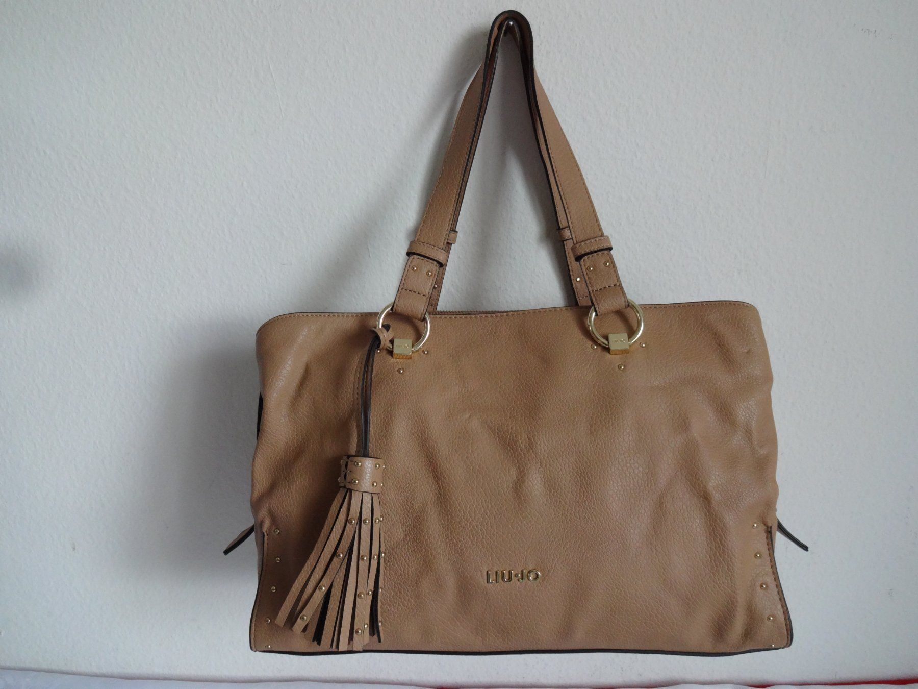 Liu Jo Borse da donna: *** LIU . JO *** Tasche – Nuovo (secondo la descrizione) da Frauenfeld venduto da rey06
