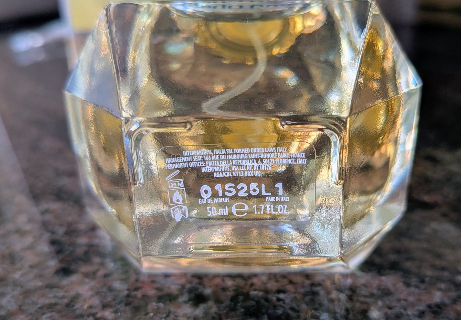 Roberto Cavalli Profumi & Eau de Toilette: Paradiso (50ml) – Nuovo (secondo la descrizione) da Bern venduto da KlickUndWeg 5