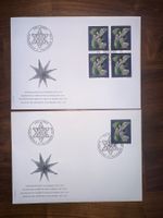Set 2000 FDC Ersttagsumschlag