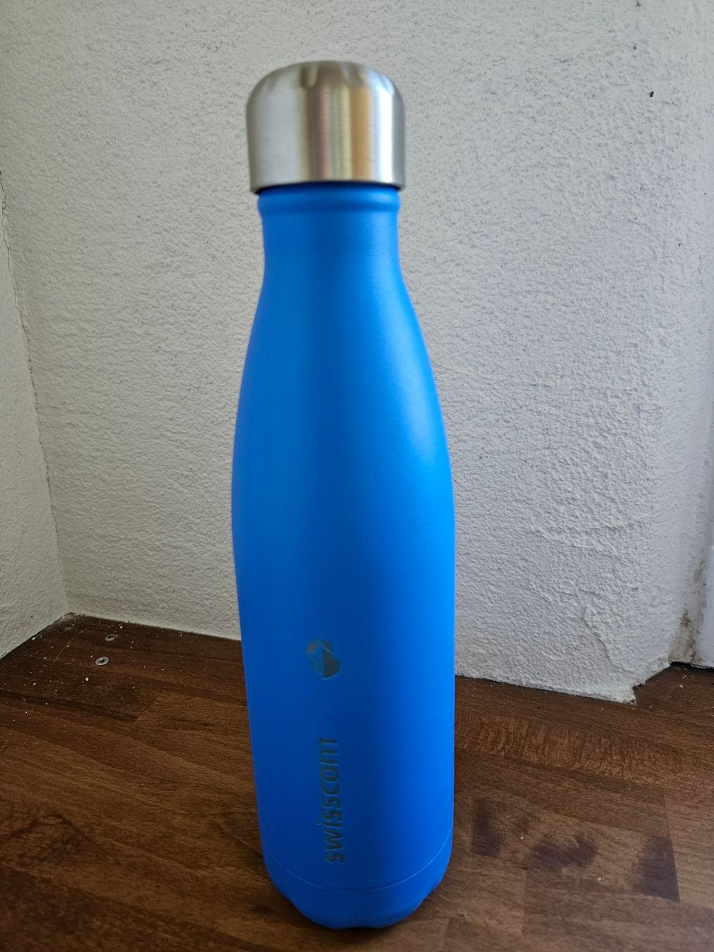 Chilly’s Borracce & Thermos: Isolierflasche Chillys Original 500ml, NEU – Nuovo (secondo la descrizione) da Gattikon venduto da balumogli