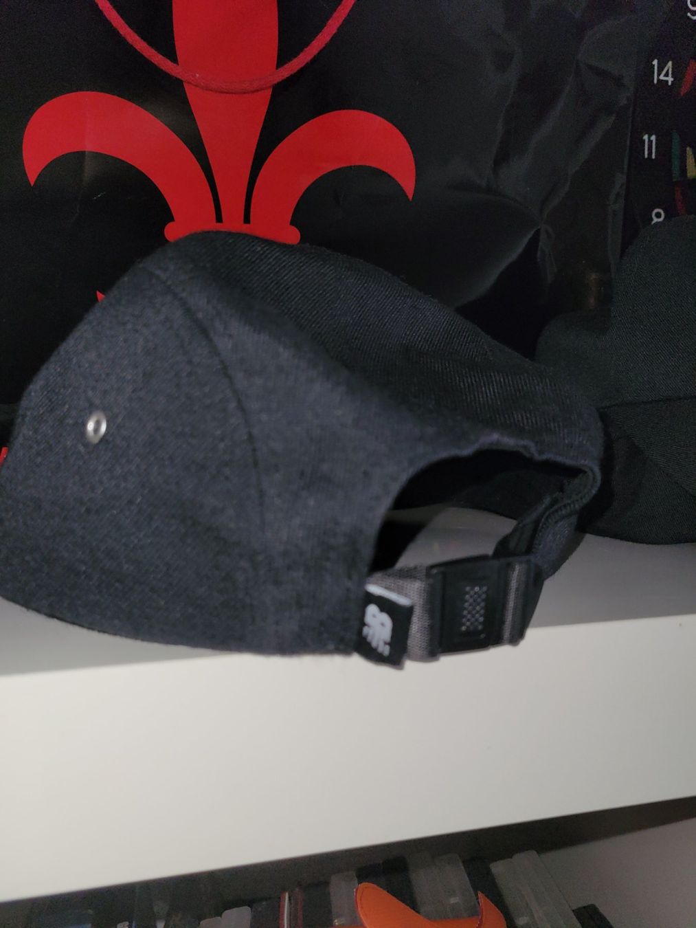 New Balance Hüte, Mützen & Caps: new balance cap – Gebraucht aus Wattwil von Phi_6y86 1