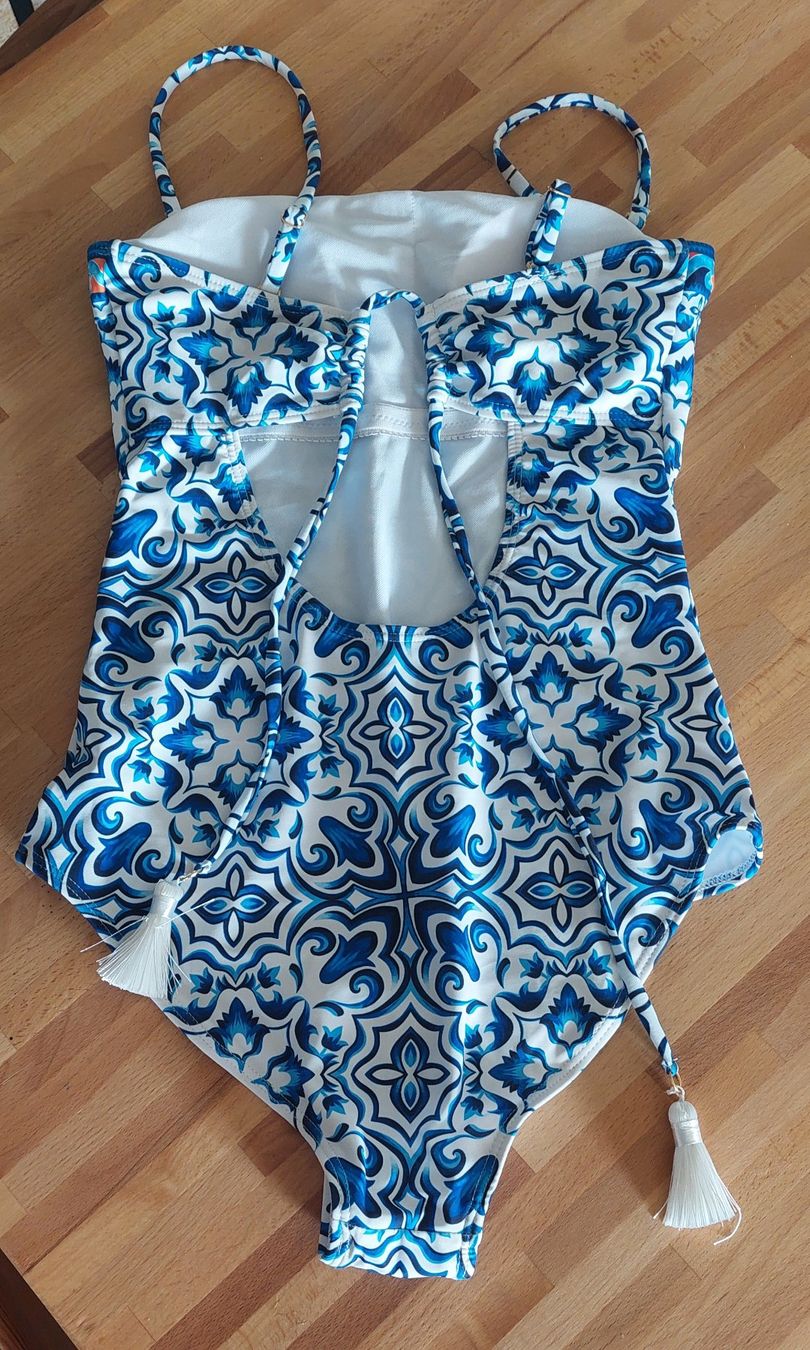 Costumi da bagno & Bikini: Costume de bain NEUF taille 36 – Usato da Tschugg venduto da uldrypr 1