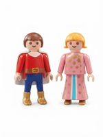 Playmobil, Kinder   (D)