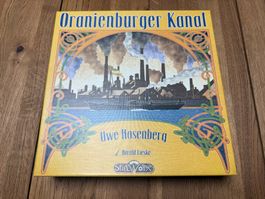 Oranienburger Kanal