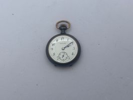 Seeland Kleine Taschenuhr