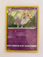 Pokemon Wyrdeer 069/189 Holo Astral Radiance EN