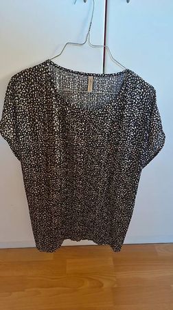 Bluse