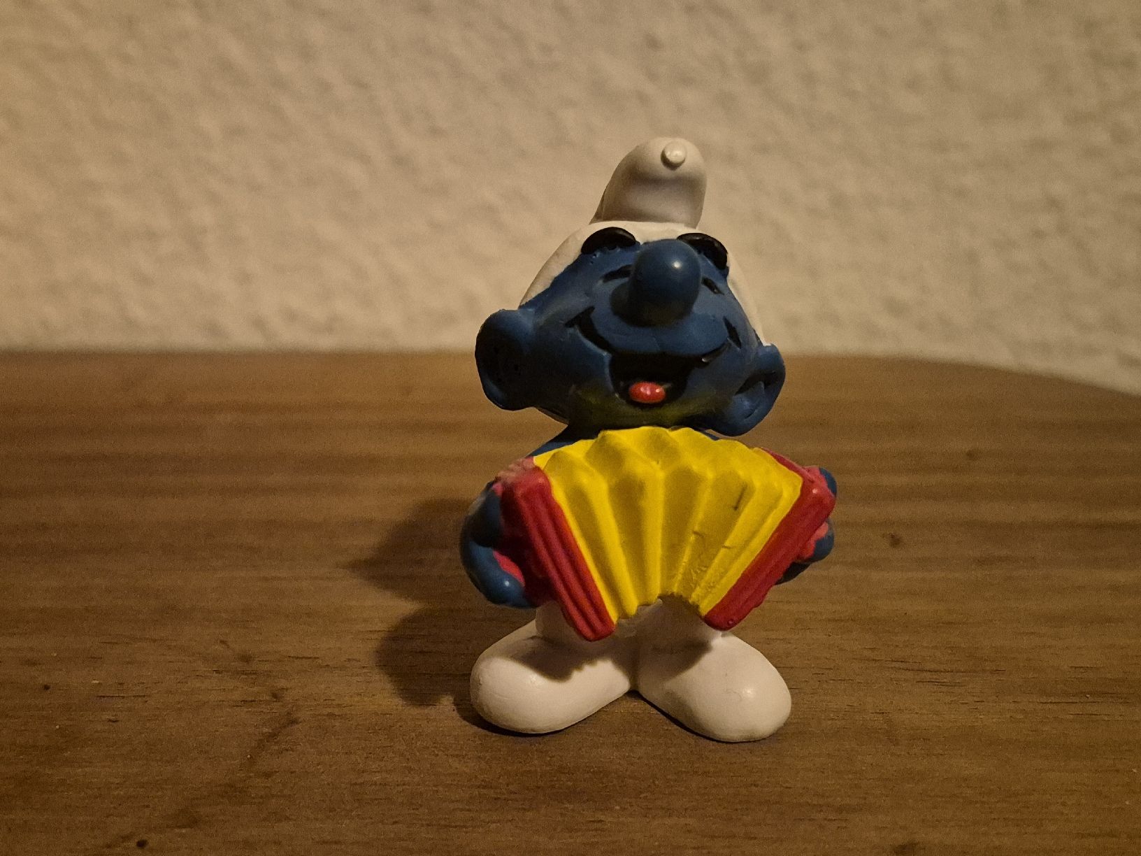 Schleich Figurines: Schlumpf 8x – D'occasion à Basel par wer_smt6 4