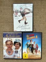 Spielfilm DVD Sammlung Kinder