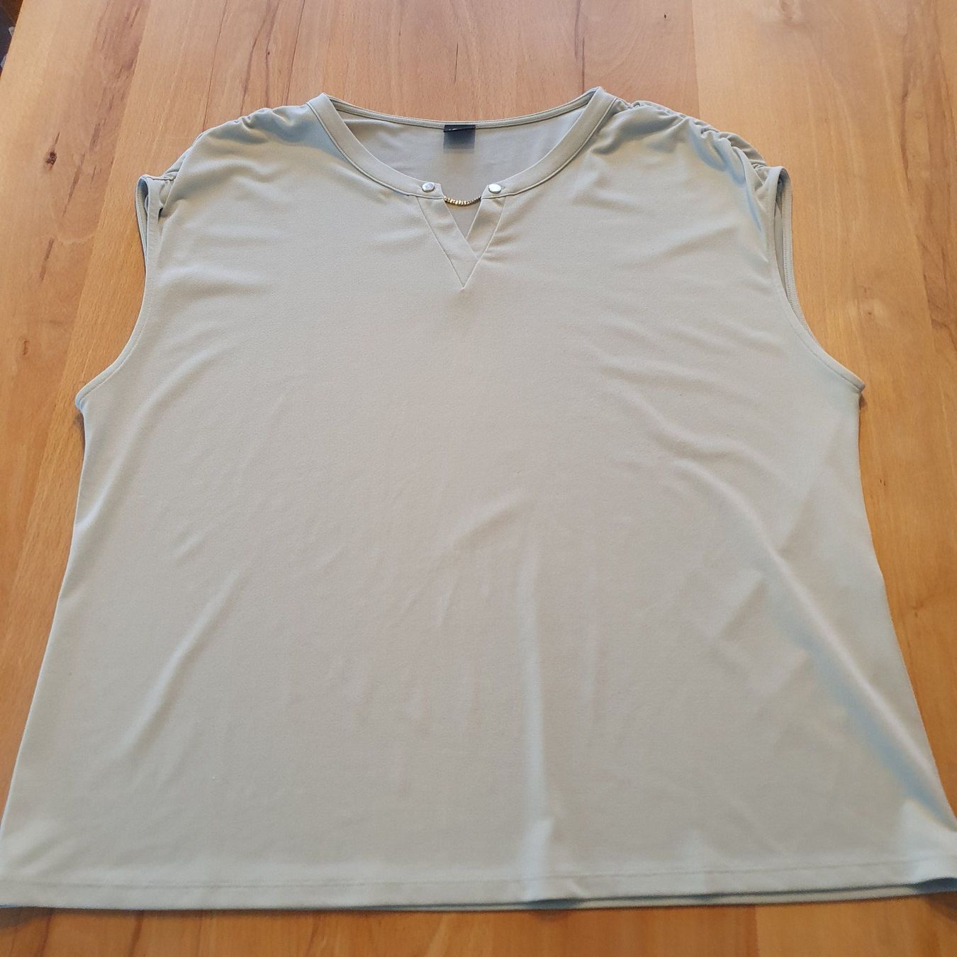 Lotti di vestiti: 7 Oberteile, div. Marken, Gr. 46 – Usato da Bilten venduto da pelanov 3