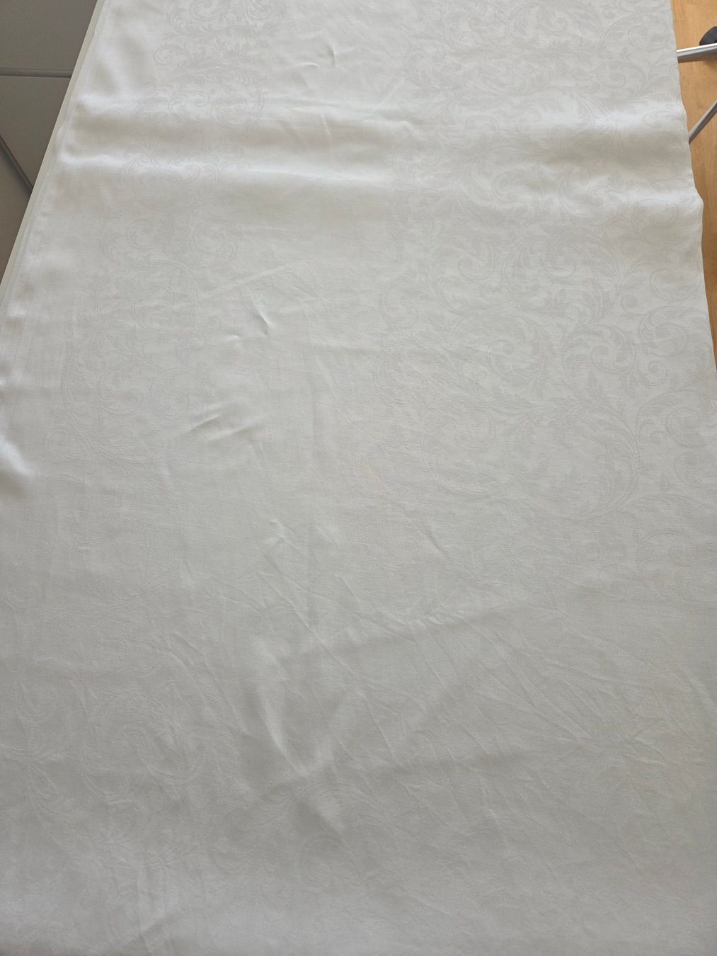 Altra biancheria da tavola: Leinentischtuch 176 x 134 cm – Usato da Oberrieden venduto da Smart570 1