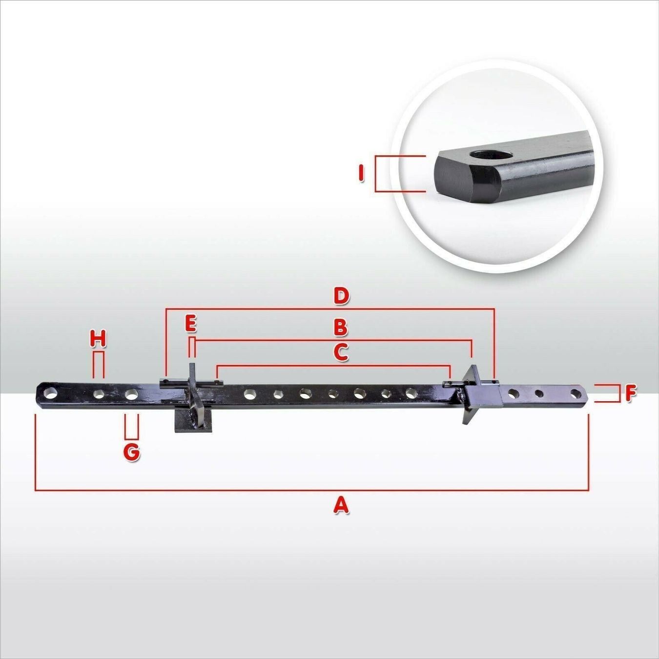 Alle Ersatzteile: DEM 52193 Traktor Ackerschiene 162 cm – Neu und originalverpackt aus Bottighofen von zaap 2