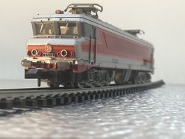 KATO 4070 SPUR N