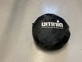 Omnia Campingbackofen