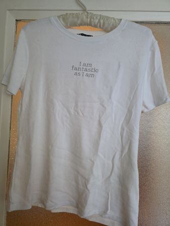 Zara T Shirt nie getragen
