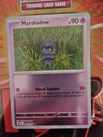 Marshadow Reverse (040/084) Nuit Noire - PBL fr