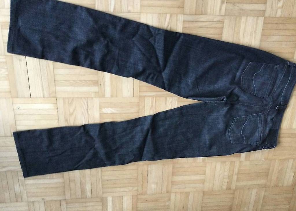 Jeans: Jeanshose 38 M Jeans Hose – Gebraucht aus Itingen von BorerOnlineShop 1