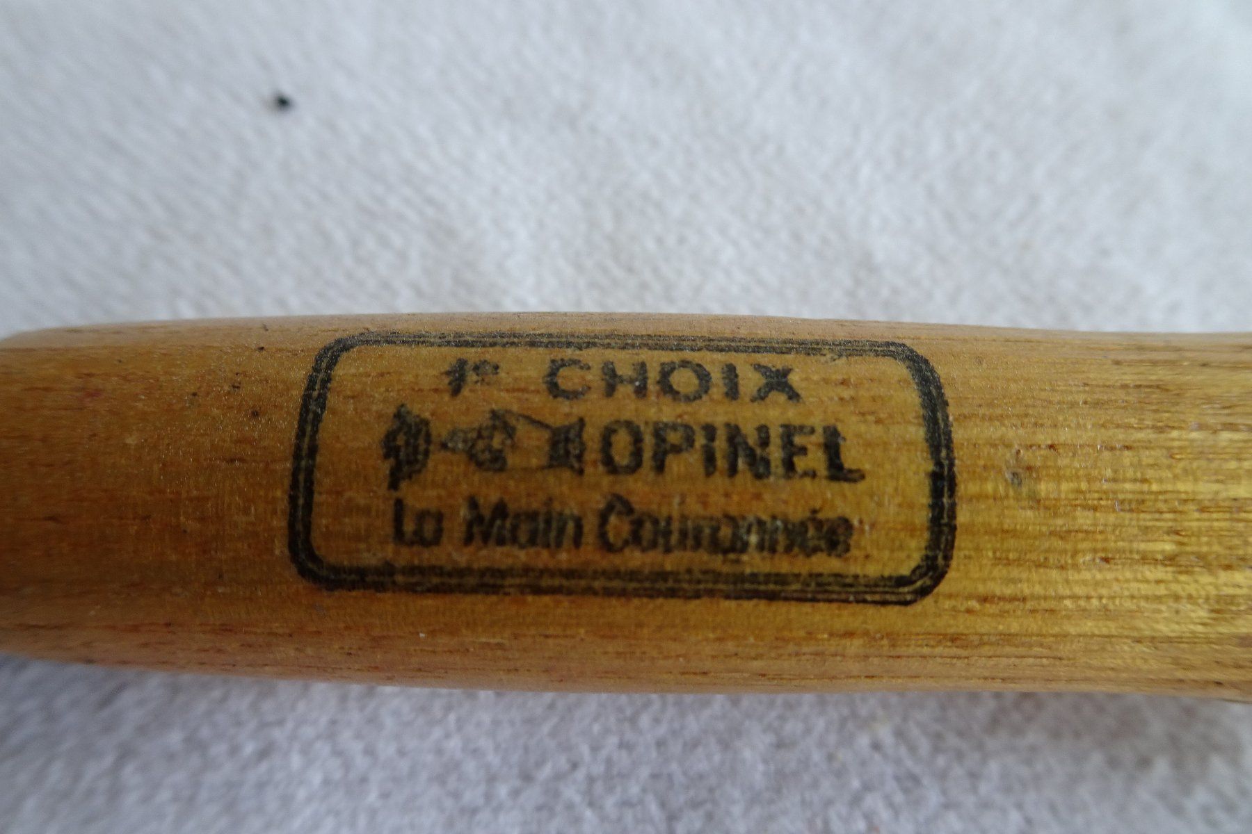 Opinel Accessori: 2 Stück Klappmesser, Opinel und Tech USA – Usato da Strengelbach venduto da schmetterling20 2