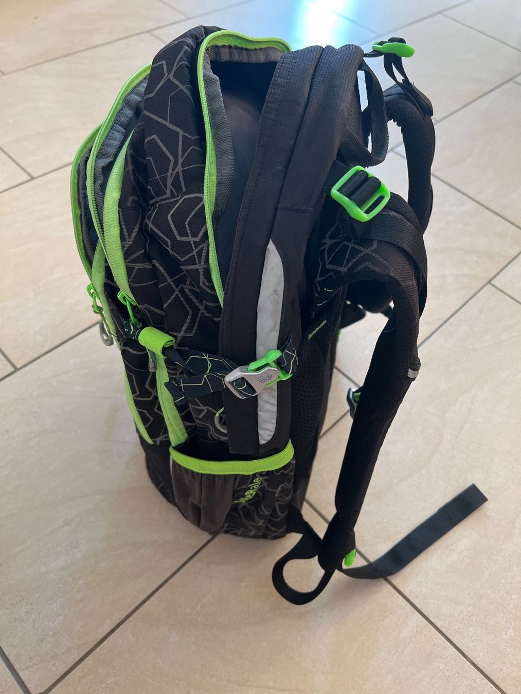Coocazoo Kindertaschen: Schuhl Rucksack – Gebraucht aus Volketswil von markiza01