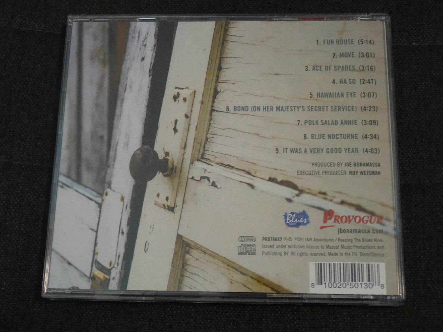 CD: The Sleep Eazys - Easy to Buy CD – Usato da Olten venduto da Disc-Ausverkauf 1