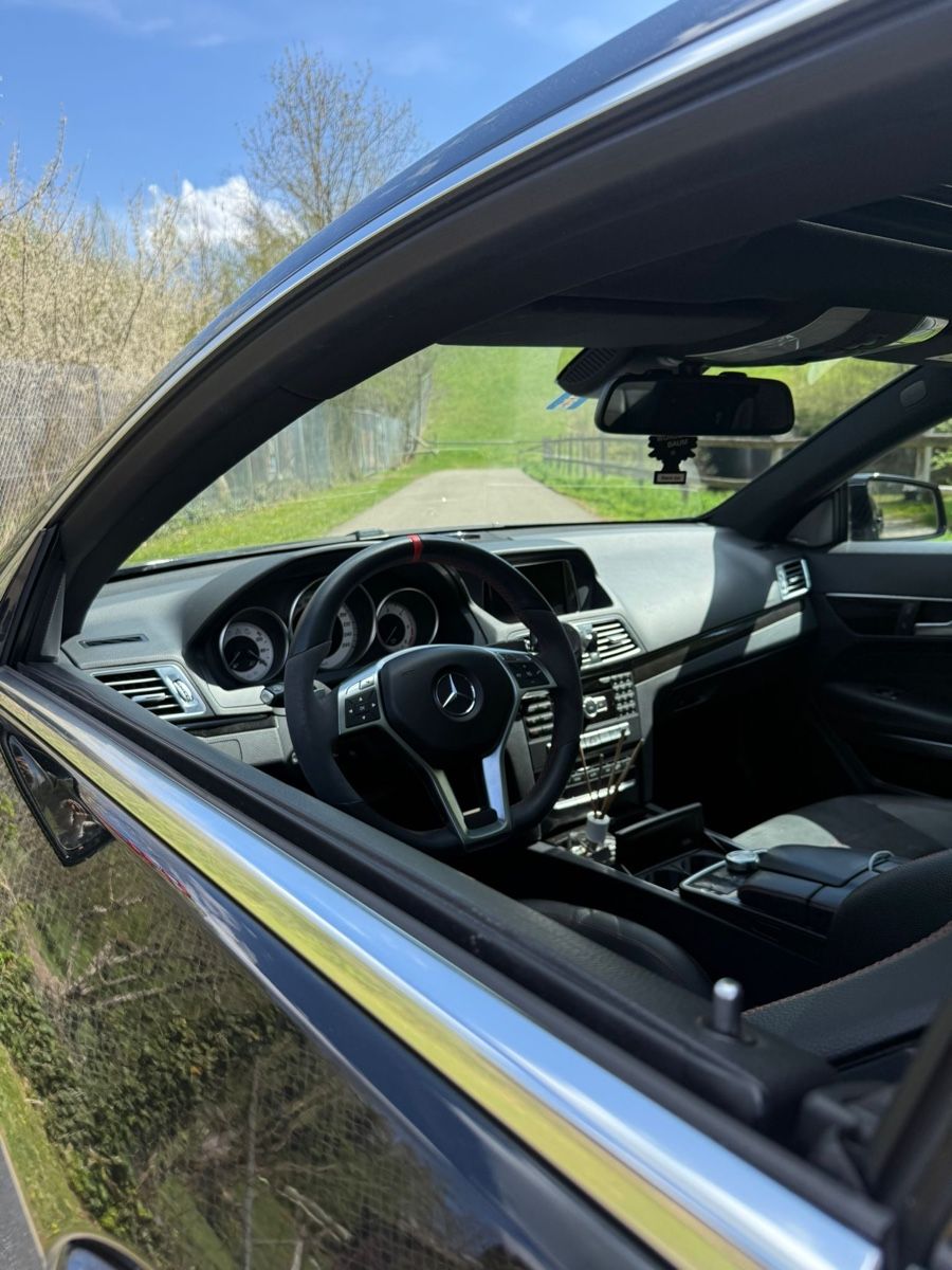Mercedes-Benz Automobili: Mercedes E250 – Usato da Cham venduto da vba_zg 7