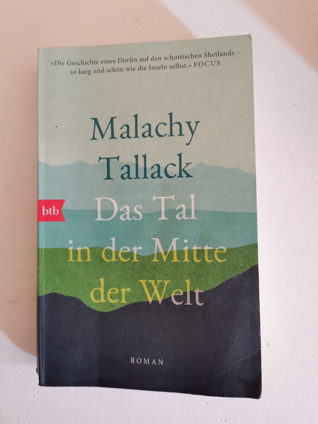 Bücher: 10 Romane – Gebraucht aus bern von jeannie2006 2