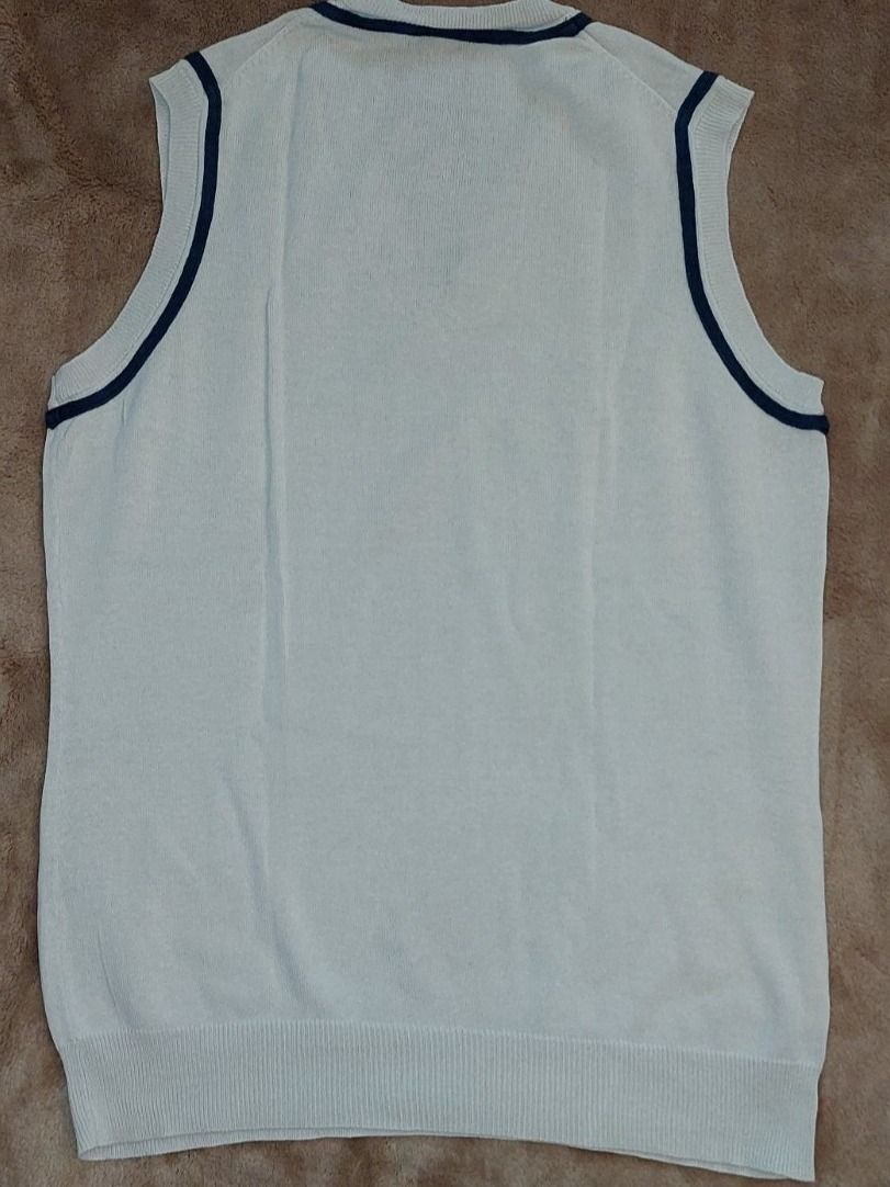 Gilet & Giacche senza maniche: Gilet golf sport gr M – Usato da Gwatt (Thun) venduto da Letzte-Chance-III 1