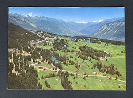 AK Crans sur Sierre
