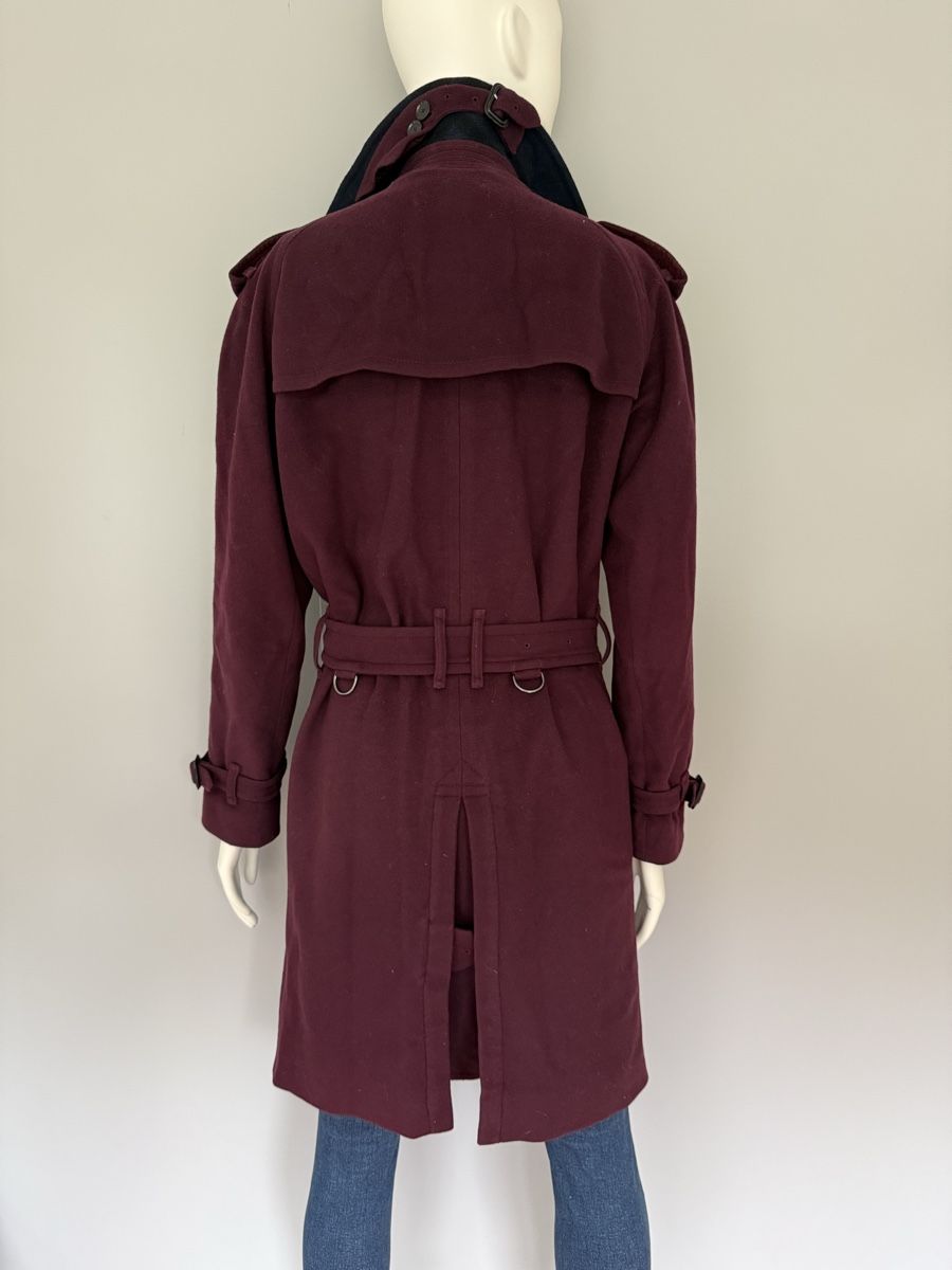 Burberry Cappotti: Burberry Mantel – Usato da Winterthur venduto da 11.11 2