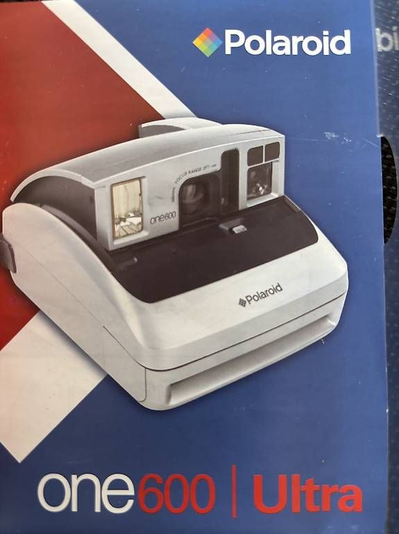 Fotocamera: Sofortbildkamera Polaroid – Usato da Oensingen venduto da Focus1975 1