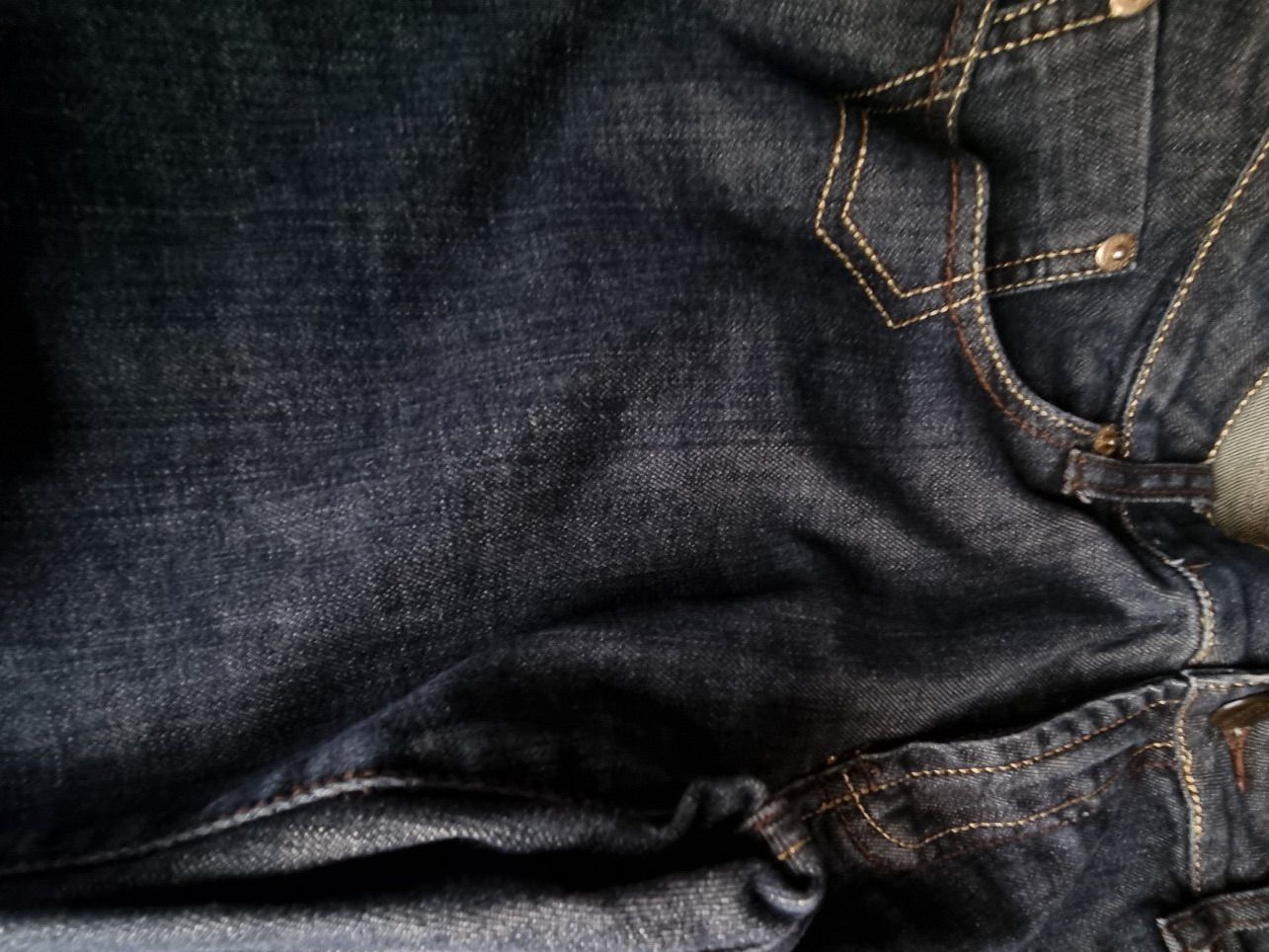 Jeans: Jeans Hose Gr. 38 – Neuf (Voir description) à geroldswil par Gumball1 2