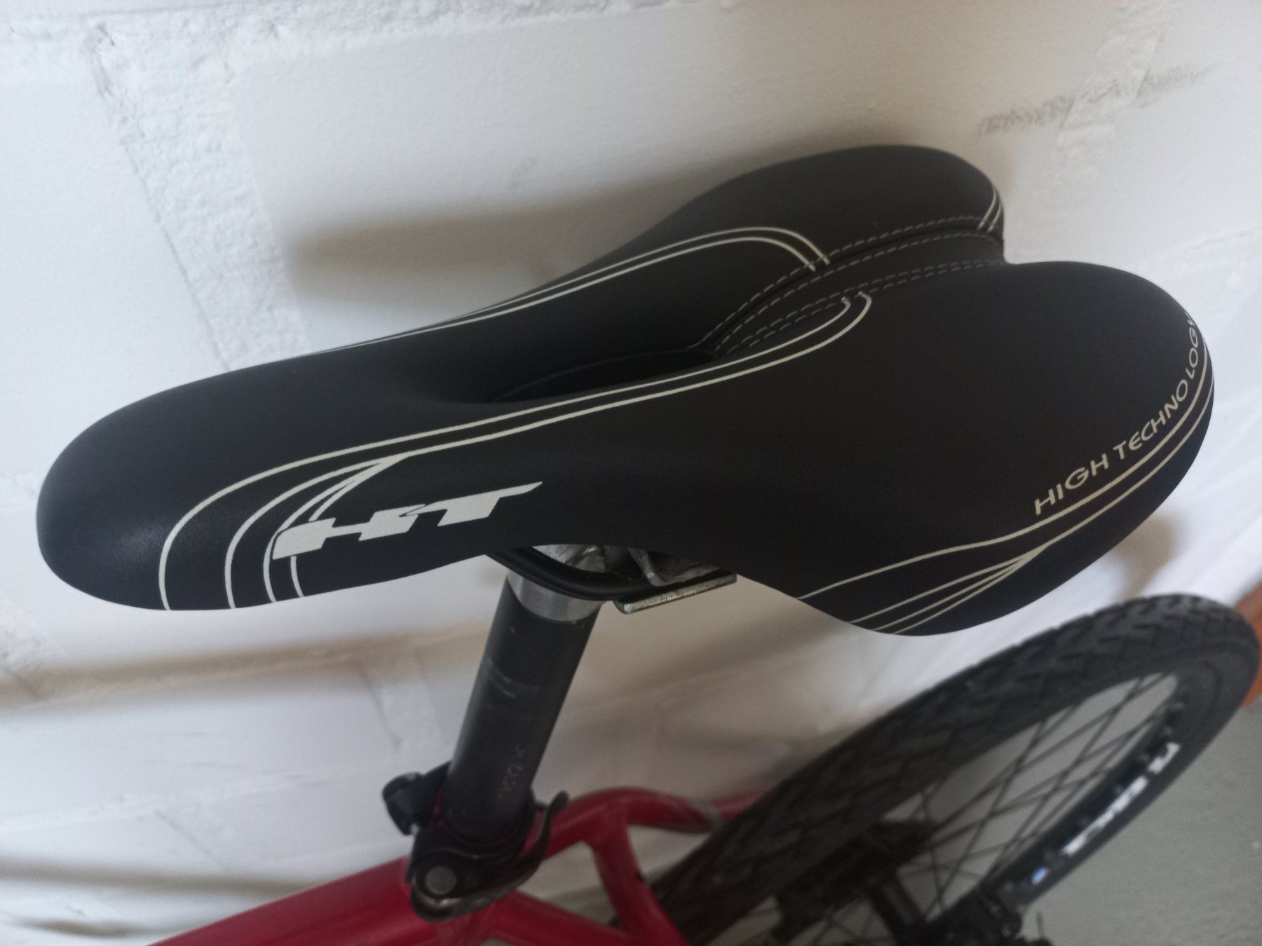 Wheeler Velos: WHEELER Mountainbike - SEHR GUT! CH-VERSAND im BIKEKARTON! – Gebraucht aus Rüthi (Rheintal) von topseller2026 4