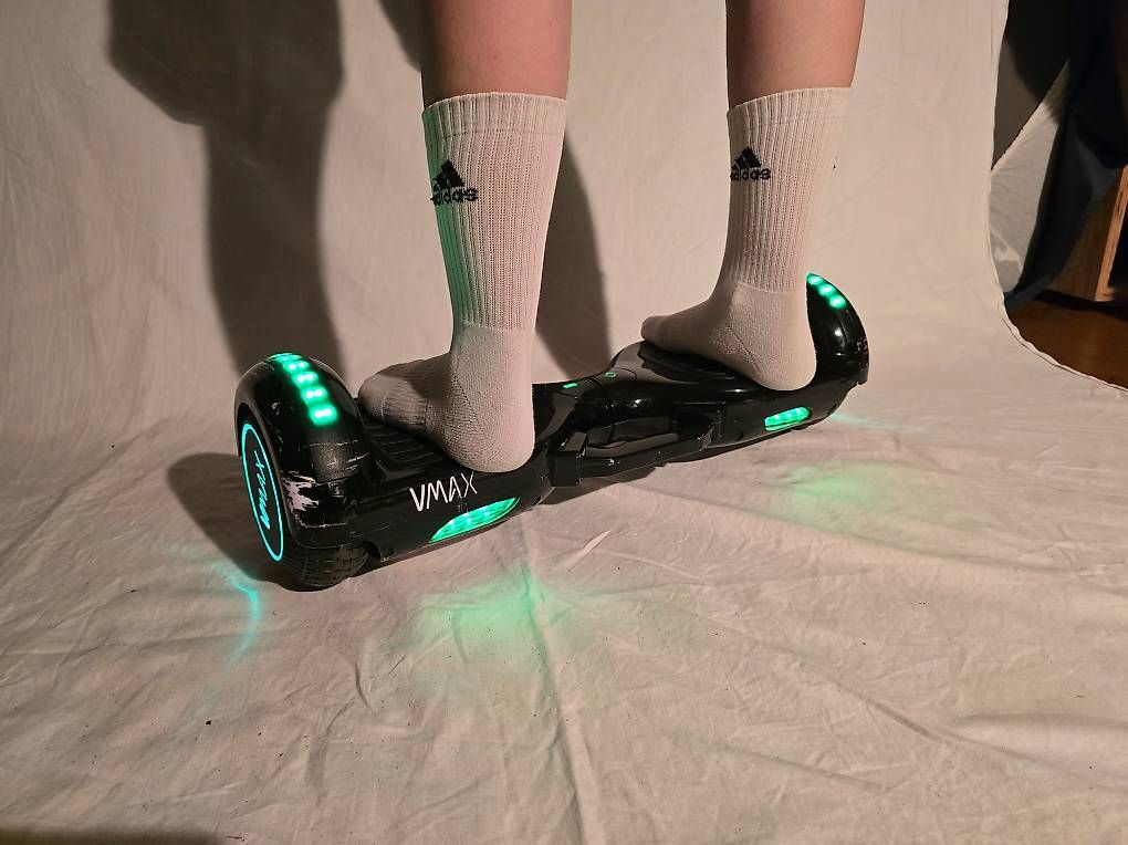 Hoverboards: Hoverboard VMAX – D'occasion à Basel par Jakob.S.