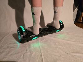 Hoverboard VMAX