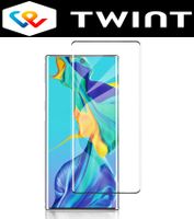 FULL GLAS Schutzglas Panzerglas für Samsung Galaxy NOTE 10