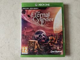 The Eternal Cylinder  /  Fabrikneu XBOX ONE (EN)