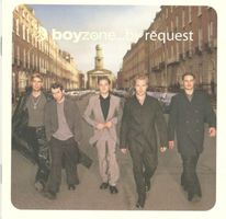 Boyzone CD ...By Request