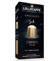 Lollo Caffè Miscela Sole – 10 Kapseln Nespresso® kompatibel