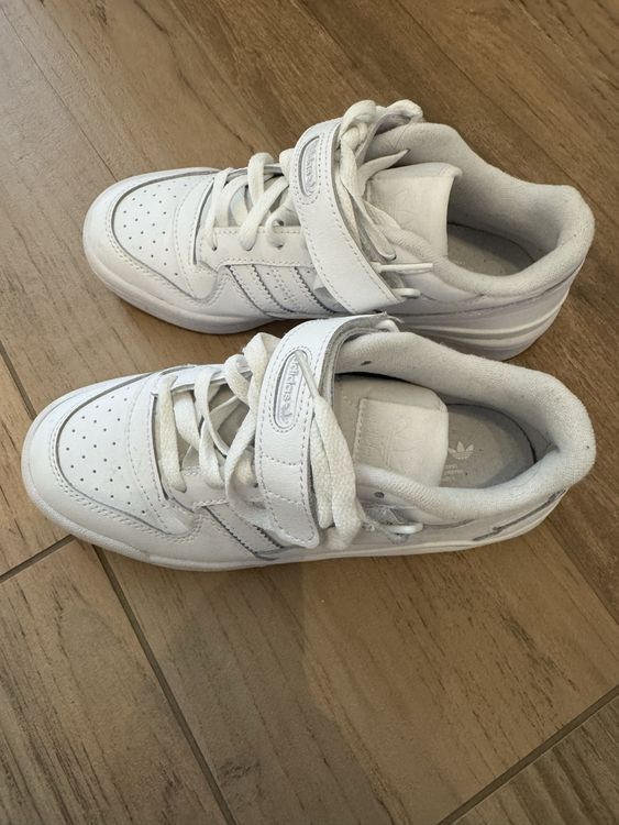 Adidas Chaussures femmes: Adidas Forum – Neuf (Voir description) à Ebikon par miss_ejlena 3