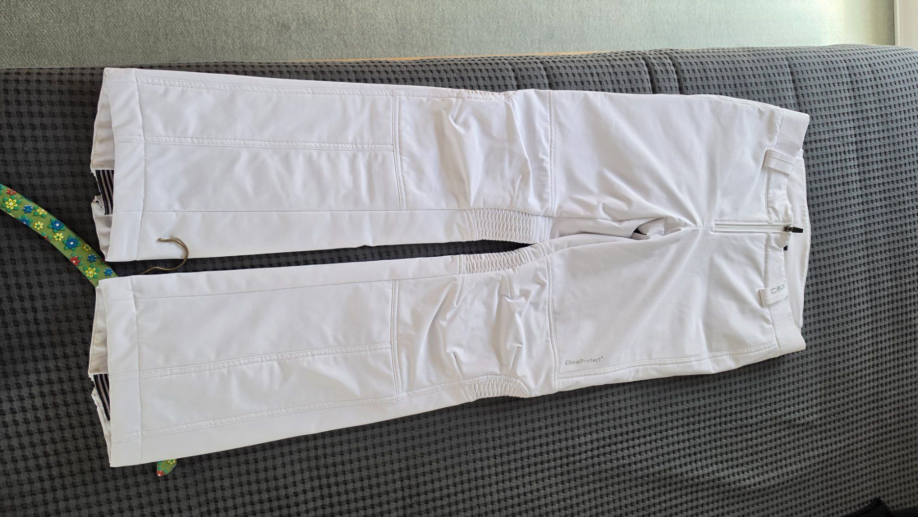CMP Hosen: Skihose Damen – Gebraucht aus Wil SG von treuhand02