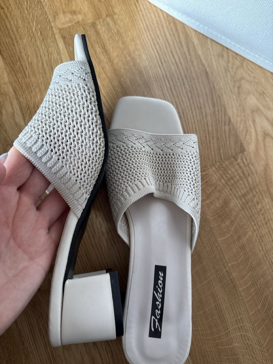 Shein Scarpe da donna: Sandaletten – Nuovo (secondo la descrizione) da Kriens venduto da g_b_mk7j 8