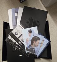 BTS Proof Album Standard Edition