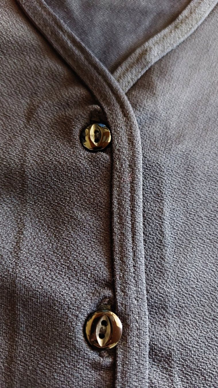 Jacken: Damen Jacke, Grösse M, selten getragen – Gebraucht aus Zollikofen von Blackie 6