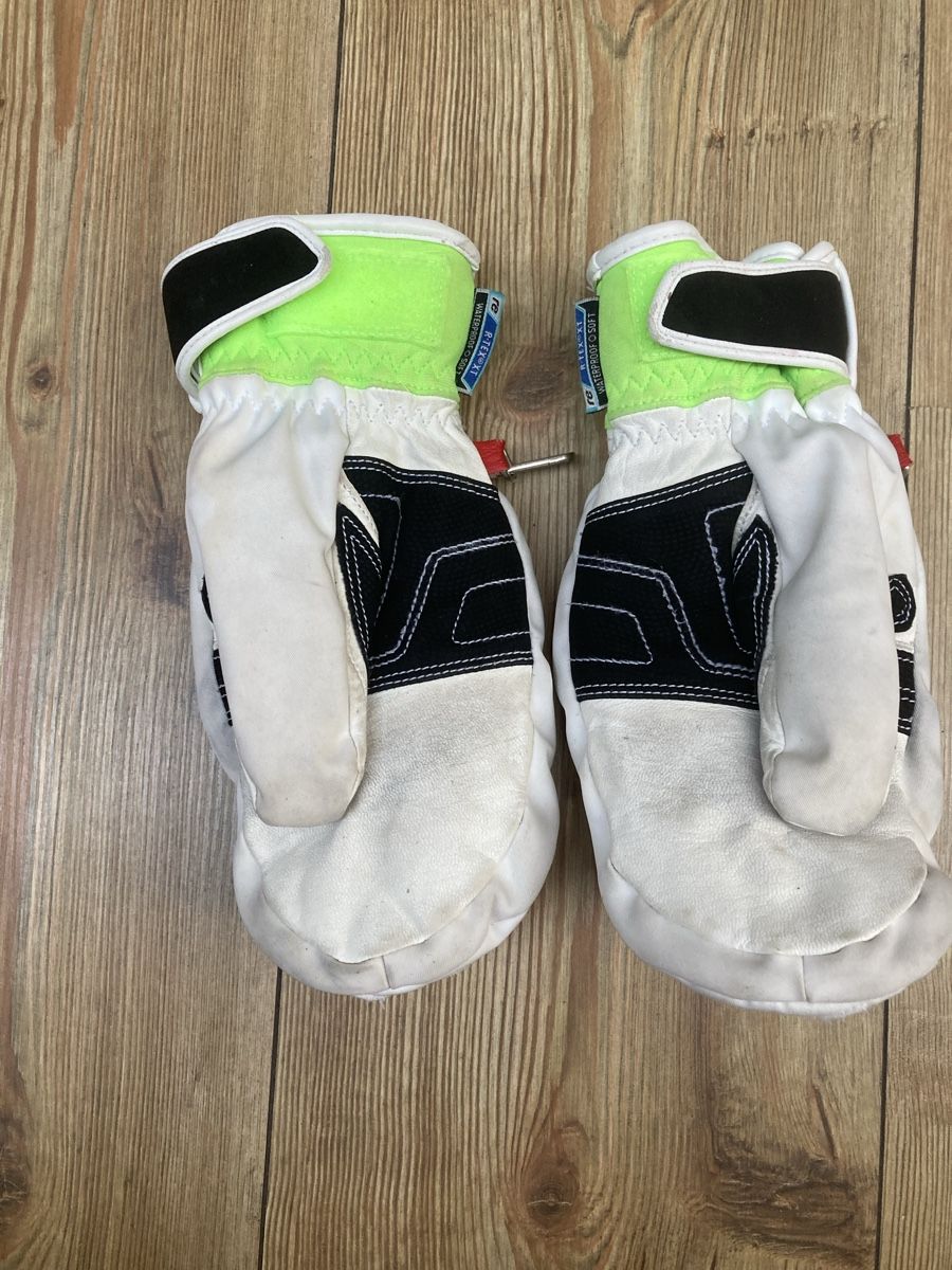 Reusch Guanti & manicotti: Reusch Race Fäustlinge gr. 6.5 – Usato da Winterthur venduto da niemim 1