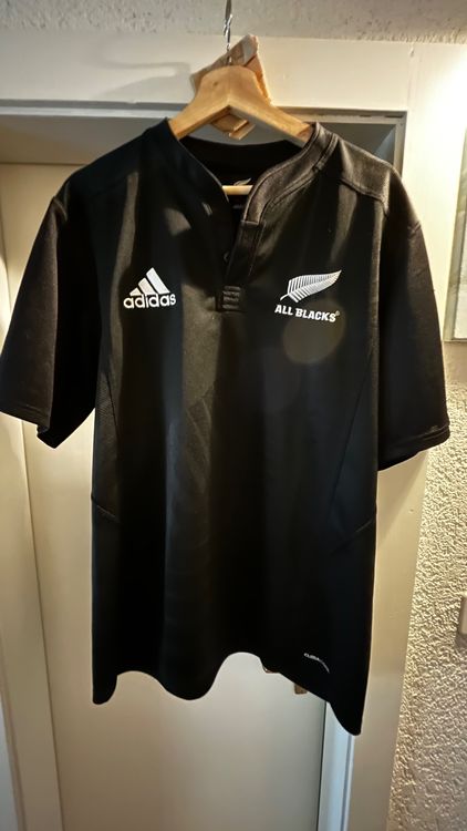 All blacks rugby jersey (Gebraucht) in Sion für CHF 21 – mit Lieferung ...