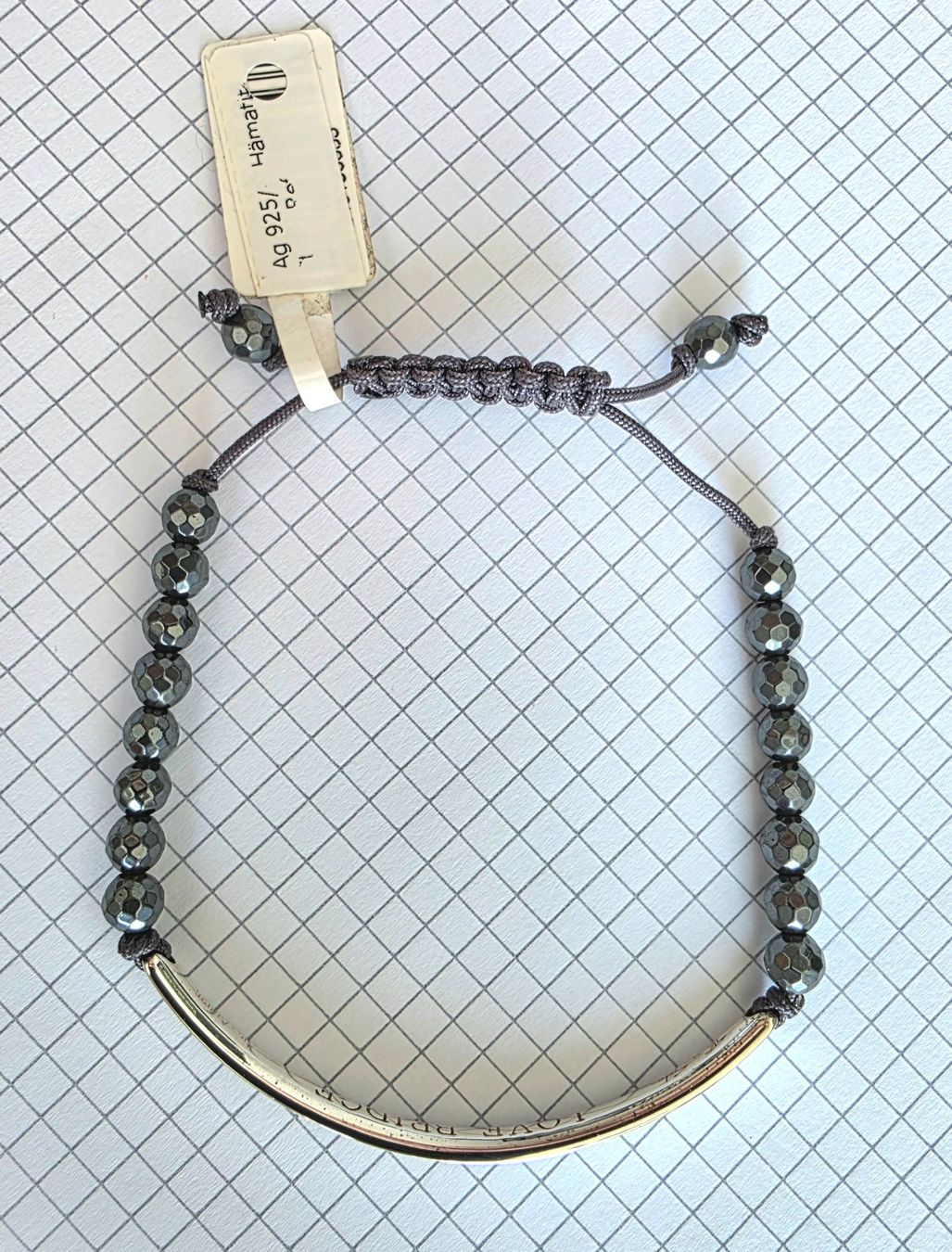Thomas Sabo Bracelets: NEU Thomas Sabo Armband Love Bridge – Neuf (Voir description) à Madetswil par triforuz 9